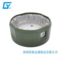 東莞鋁合金壓鑄件的使用范圍有哪些？
