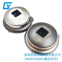 鋅合金壓鑄工藝在三星智能鎖有應(yīng)用嗎？