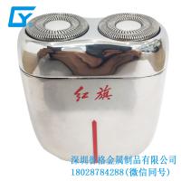 獨(dú)創(chuàng)鋅合金壓鑄模具，瞬間點(diǎn)燃你的靈感！