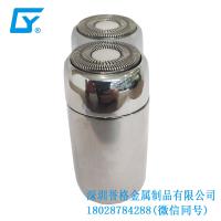 大展拳腳！鋅合金壓鑄件動感舞蹈驚艷全場！
