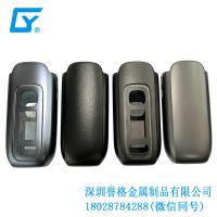 鋅合金壓鑄件可以做噴漆表面處理嗎？