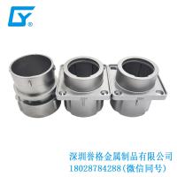 智能車位鎖有使用鋁合金鑄件嗎？