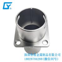 美標(biāo)充電樁有應(yīng)用鋅合金壓鑄模具嗎？