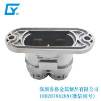 歐標(biāo)家用充電樁有使用壓鑄模具嗎？