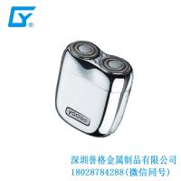 制造！全面揭秘壓鑄鋅合金加工廠家