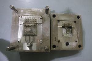 火力全開！壓鑄模具加工實錄！
