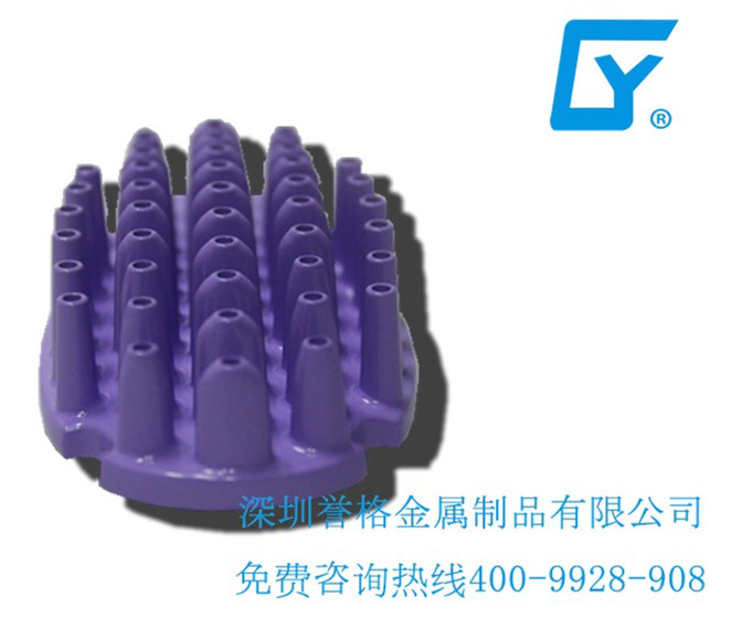 壓鑄件電鍍，各種鍍種的區(qū)別