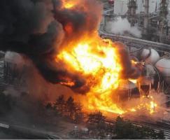 又發(fā)生爆炸，安全事故需引深圳壓鑄公司注意