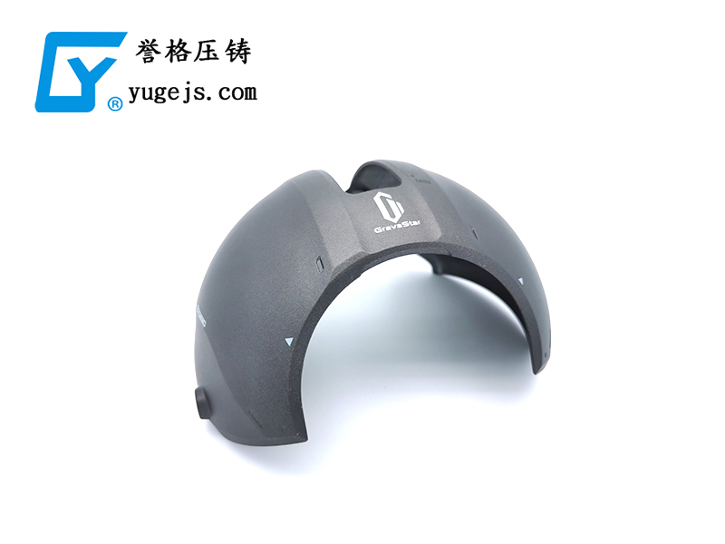 鋁鋰合金，鋁合金壓鑄廠又有新材料可用了