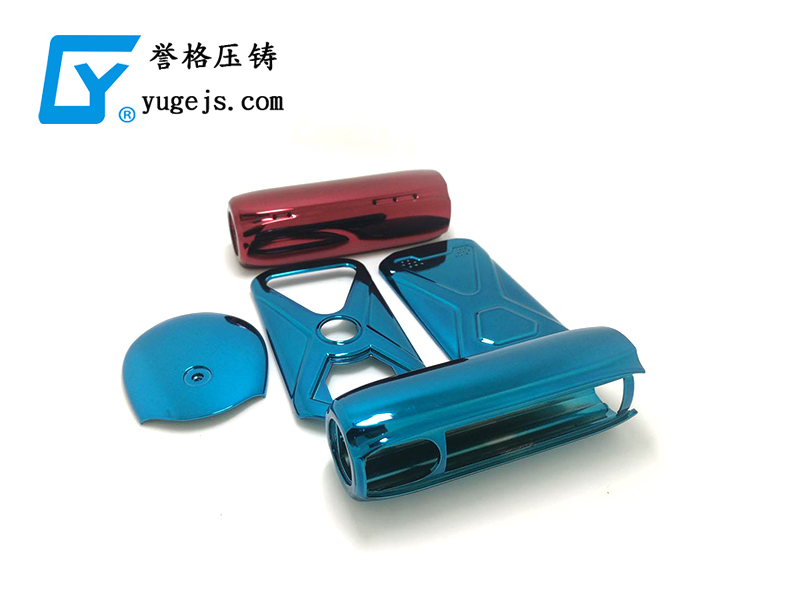 壓鑄模具突然爆裂了，什么原因造成的