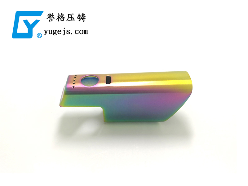 未來十年，鋁合金壓鑄廠的方向是什么？
