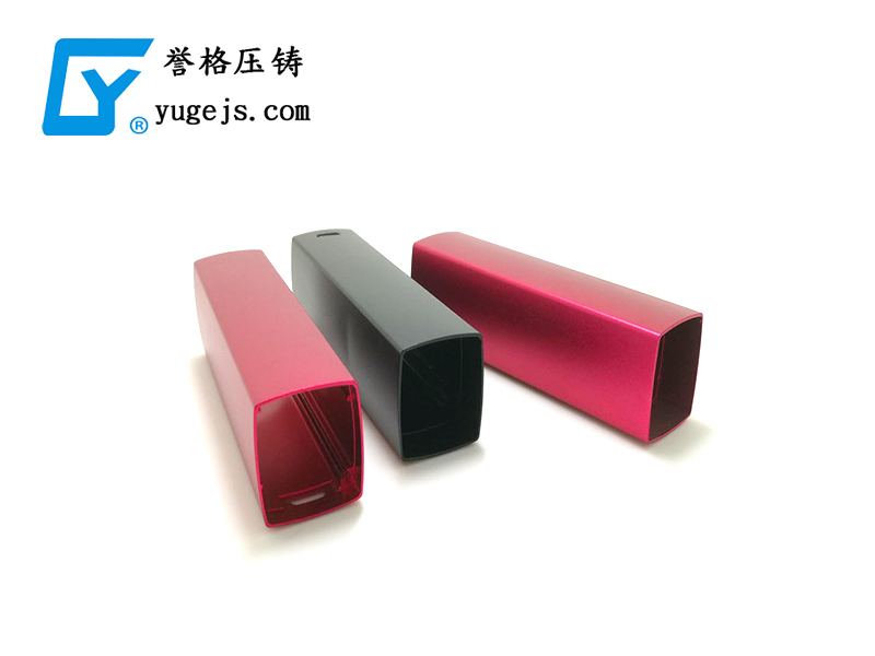 鋁合金壓鑄件氣孔氣孔、縮松缺陷的原因，壓鑄工藝必知
