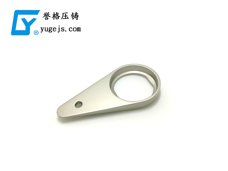壓鑄五金廠開(kāi)好模具真的很重要！