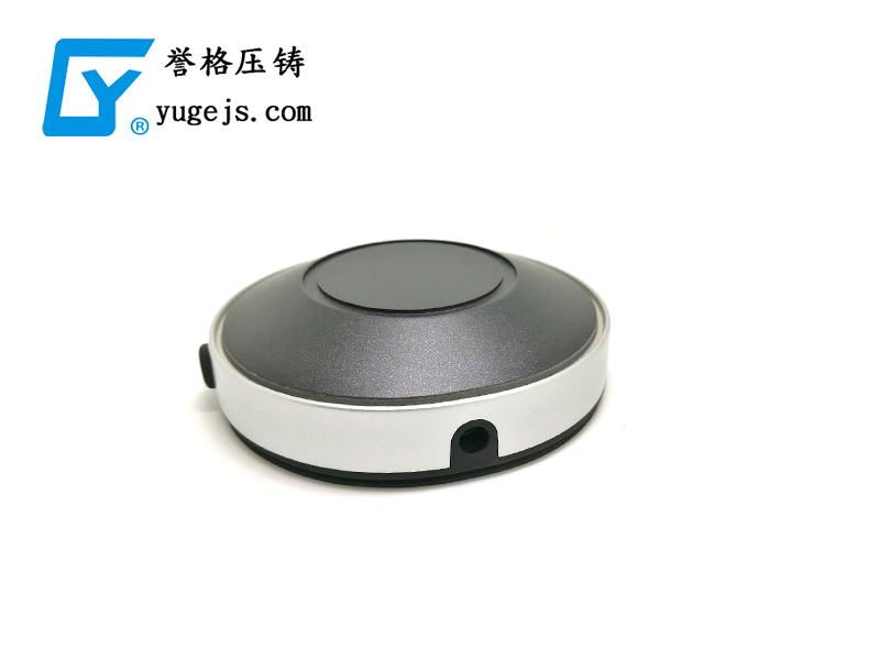 鋅合金壓鑄件的產(chǎn)品特點(diǎn)表現(xiàn)為？