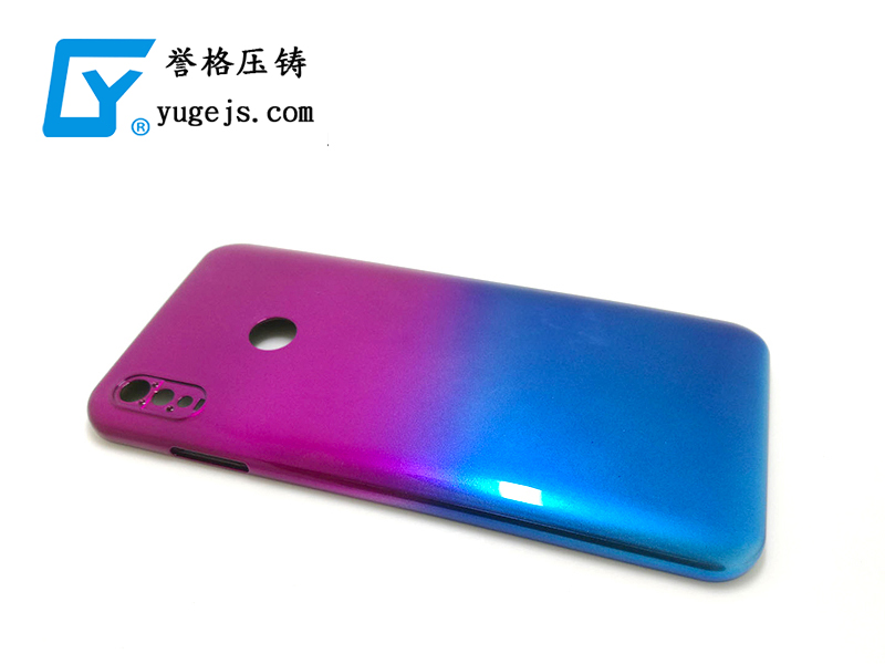 壓鑄廠必知，手機殼都是用什么材料做的