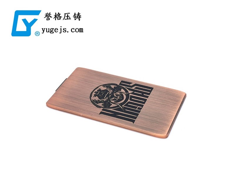 新的外觀處理工藝，可以讓鋁合金壓鑄更漂亮
