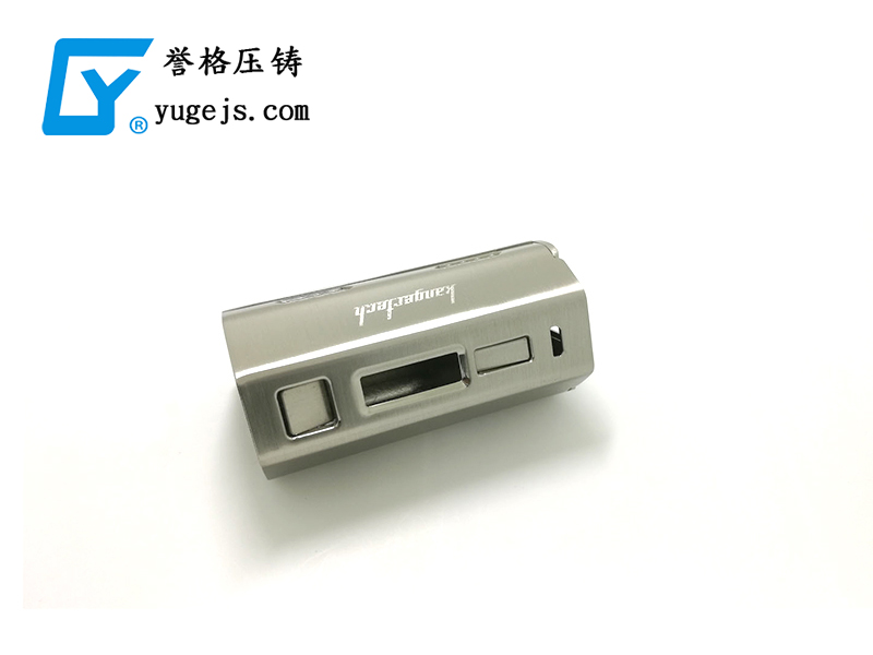 中國(guó)制造需要質(zhì)量，鋁合金壓鑄廠亦然
