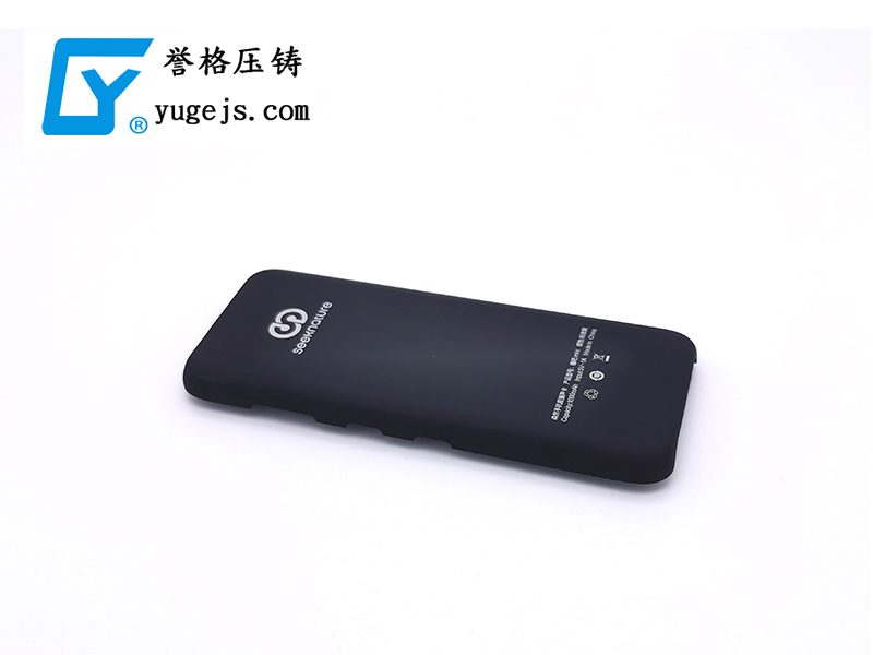 加工鋅合金壓鑄件，刀具是怎么壞的