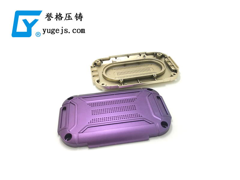 制作模具時(shí)運(yùn)用的用料不同、作用也不同，那壓鑄廠家是怎么選擇的