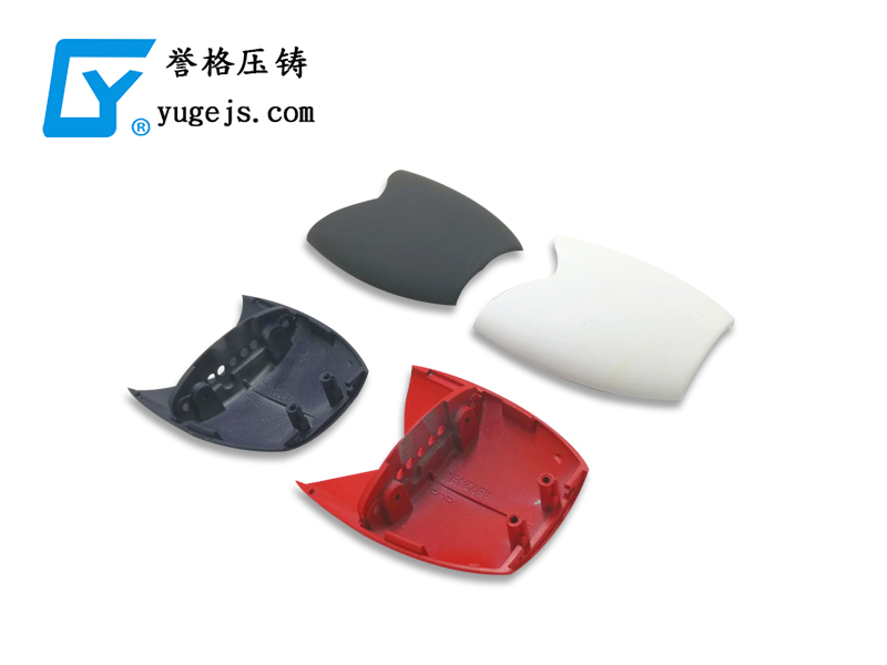 信“譽(yù)”為先，品“格”至上——鋅合金壓鑄首選譽(yù)格