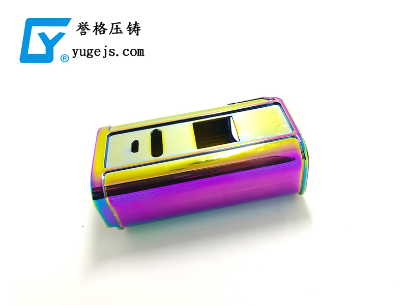 鋅合金壓鑄模具的制造技術(shù)流程，記住就不會出錯。