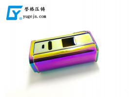 鋅合金壓鑄模具的制造技術(shù)流程，記住就不會(huì)出錯(cuò)。