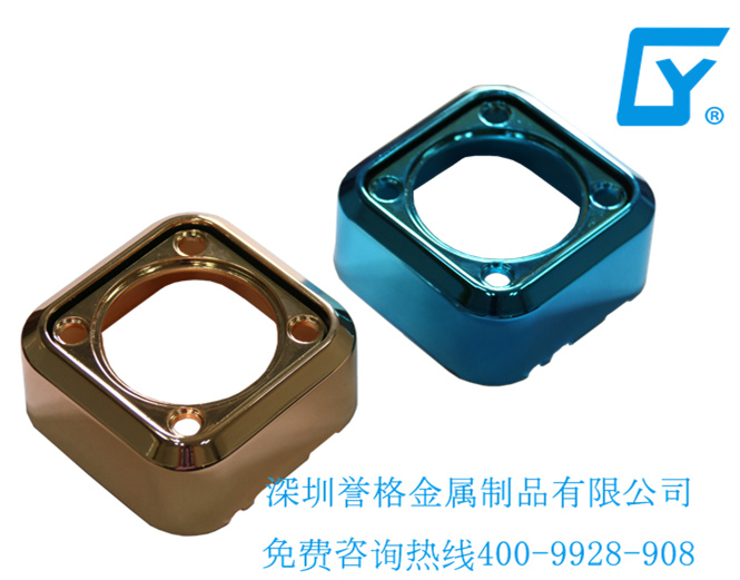 模具設(shè)計(jì)，壓鑄件廠家的一些考慮
