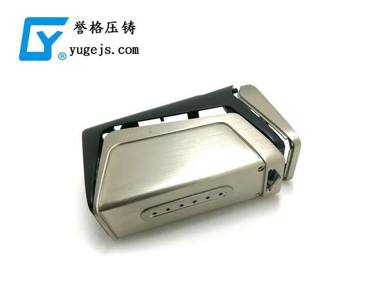 拒絕欠賬，壓鑄公司不做賴賬的生意