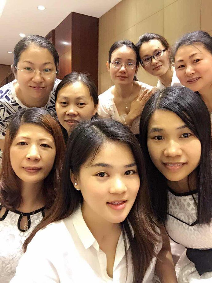 深圳PMBA23班畢業(yè)典禮，譽格學員畢業(yè)了