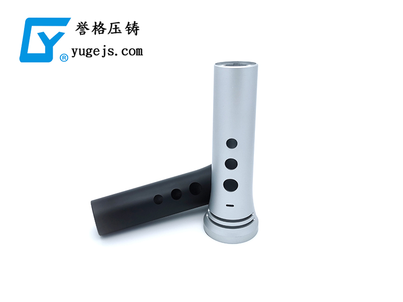 首次試模，深圳壓鑄公司如何調(diào)參數(shù)