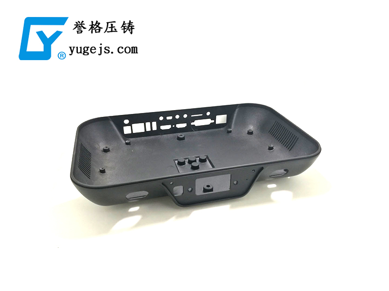 向東莞壓鑄廠看齊，大力發(fā)展真空熱處理技術