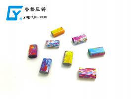 鋅合金壓鑄才剛開始量產(chǎn)，壓鑄模具為啥就斷裂了