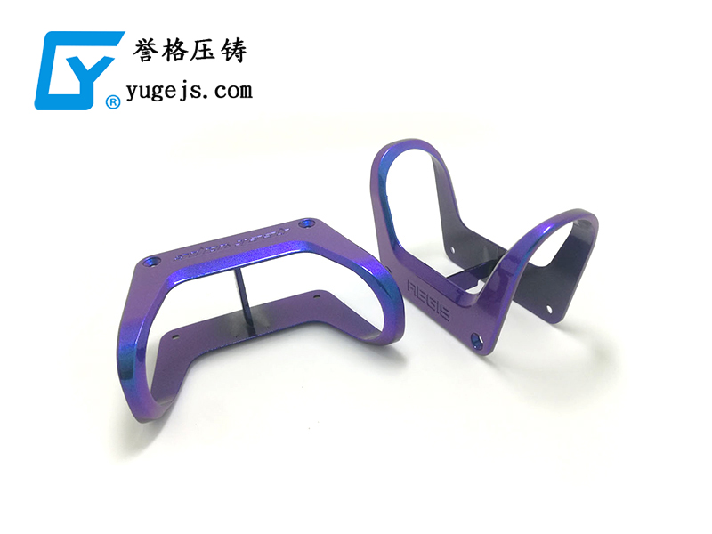 羨慕上海壓鑄廠同行，深圳應(yīng)該趕緊跟上