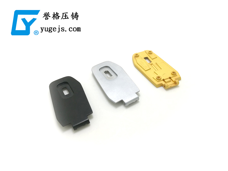 鋁合金壓鑄廠要走向世界，面臨的對手實(shí)力如何