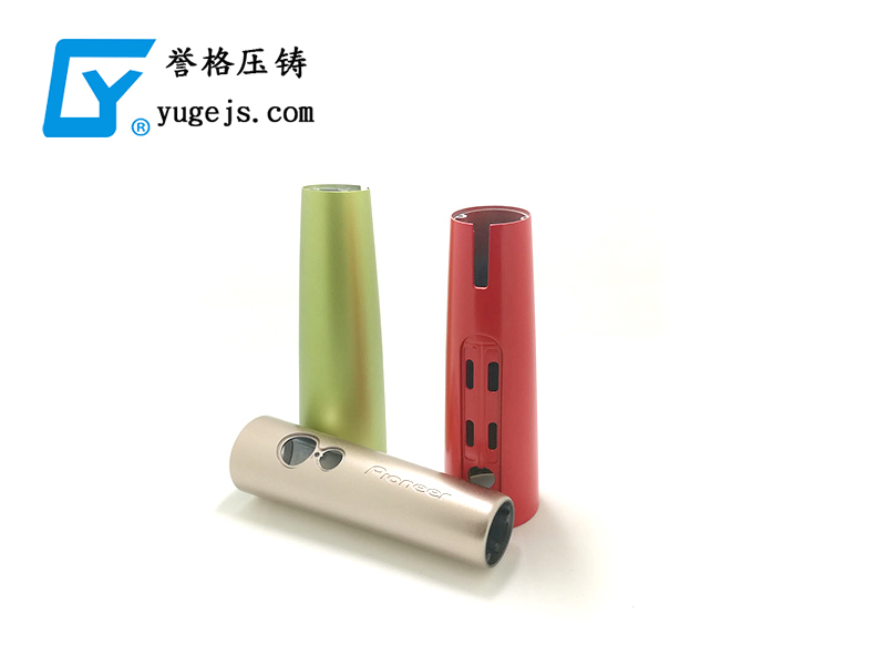 保證模具不出缺陷，鋁合金壓鑄才能順利進(jìn)行
