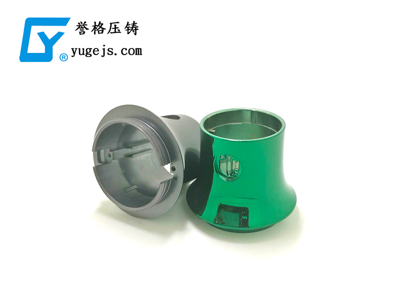 壓鑄公司和國際接軌，還差在哪些地方