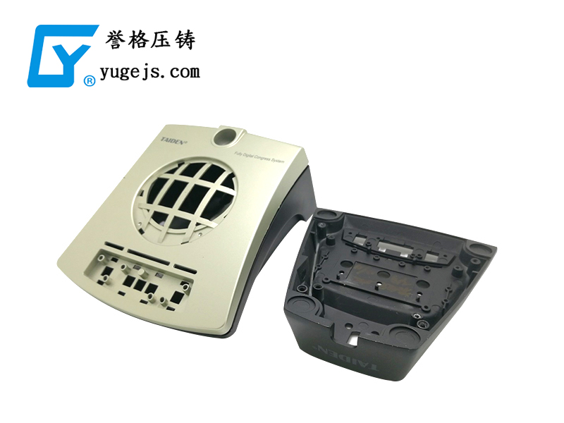 精密模具達到標準，才能夠滿足鋁合金壓鑄的要求