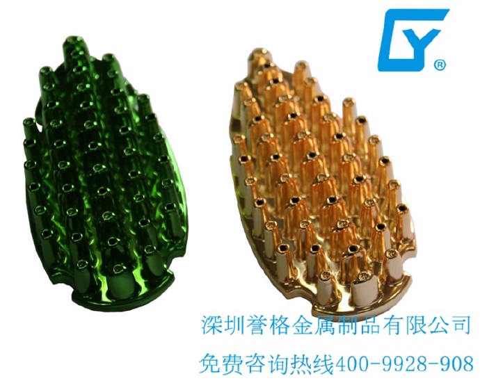 熱處理的質(zhì)量如何，深圳壓鑄模具廠該怎么檢驗(yàn)