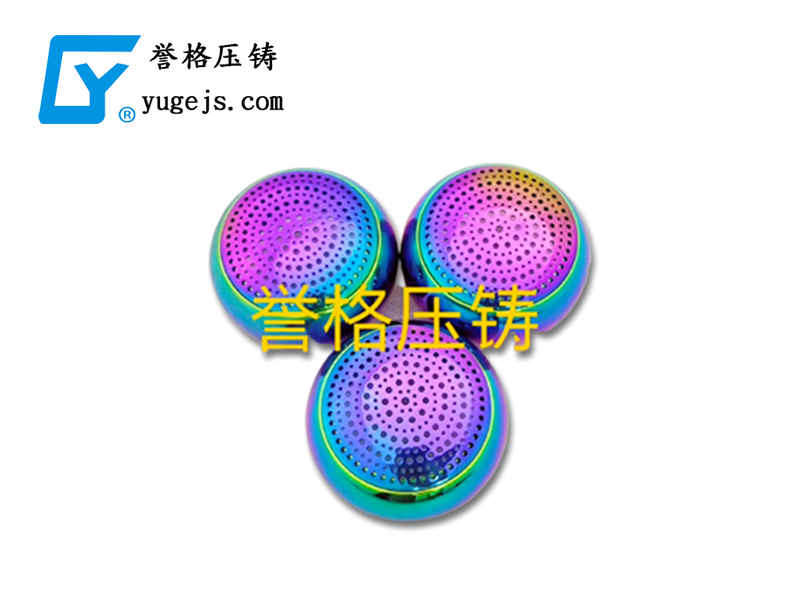 從事鋁合金壓鑄，涂料的相關(guān)問題不可不了解