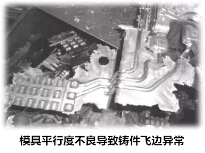延遲壓鑄模具的使用壽命，可以幫助壓鑄公司節(jié)約成本