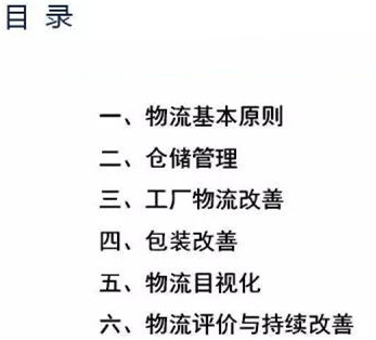 圖文詳解，深圳壓鑄公司該怎么改善車間的流轉(zhuǎn)狀況