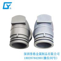 交流AC充電座有用到鋅合金壓鑄件嗎？