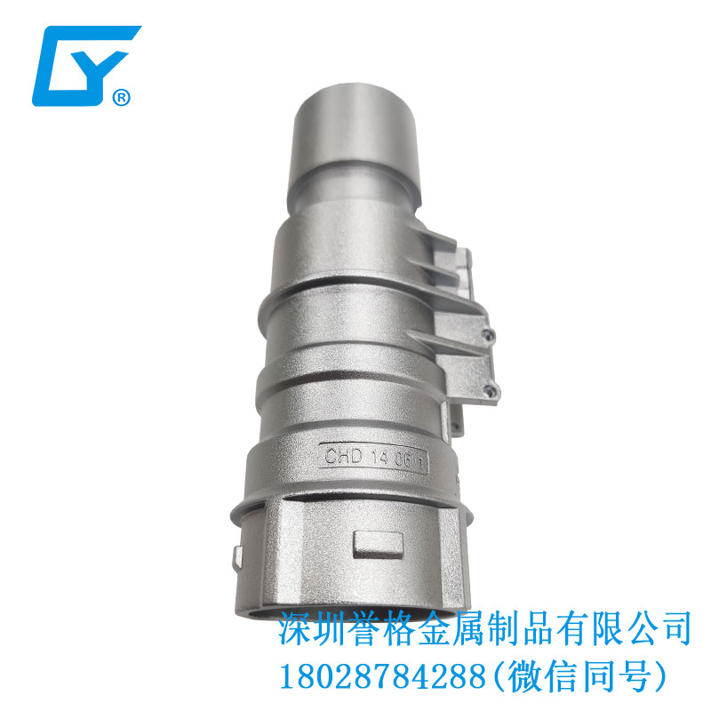 國(guó)標(biāo)汽車充電樁有使用鋁合金壓鑄工藝嗎？