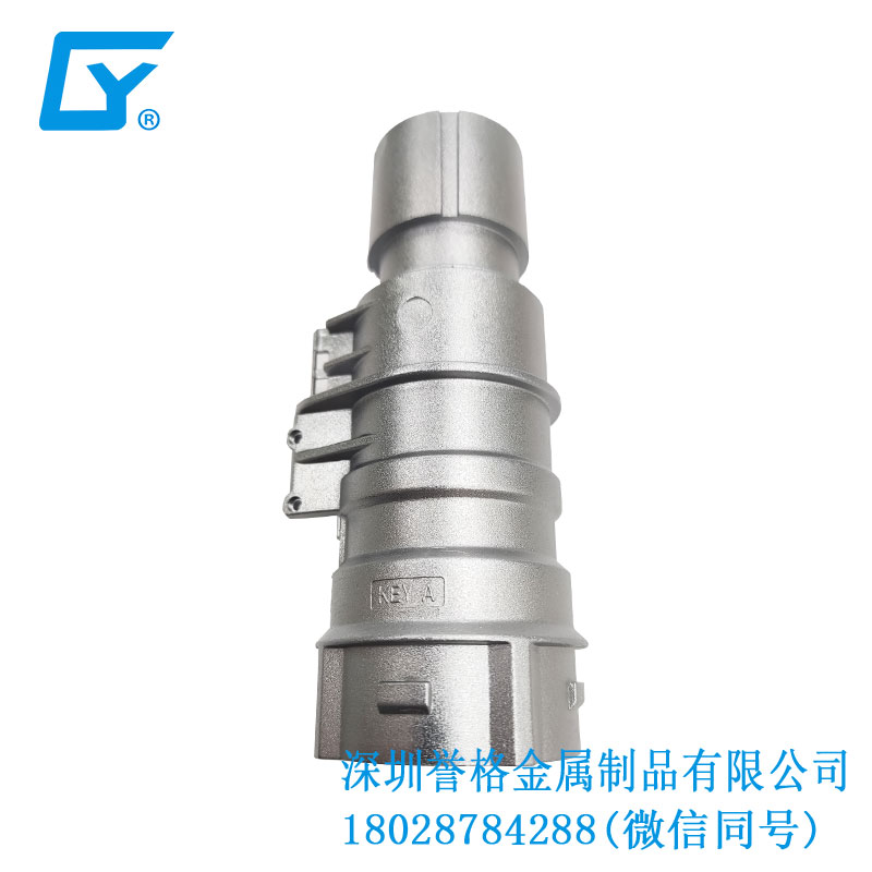 壓鑄件可以做噴涂表面處理嗎？