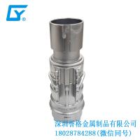 鋁擠壓在博朗電動(dòng)剃須刀有應(yīng)用嗎？
