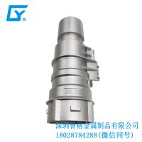 一觸即發(fā)！鋁合金拉伸模具必須學(xué)會的技術(shù)！