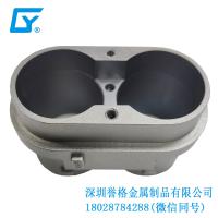 瞧瞧深圳鋅合金壓鑄廠，讓你大開眼界