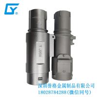 歐標(biāo)慢充充電槍有使用鋁拉伸嗎？