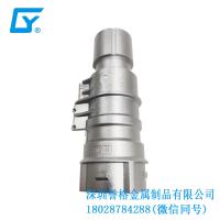 大揭秘！鋁壓鑄件加工流程全曝光
