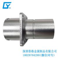 狂熱動(dòng)作！擠壓工廠創(chuàng)造的鋁材奇跡！